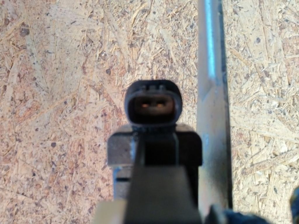 83502-79J12 | Стеклоподъемник задн. лев. SUZUKI SX4 06-13 - Фото 4