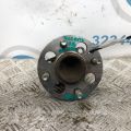 52750-0U000 | Ступица задн. HYUNDAI ACCENT RB 10-