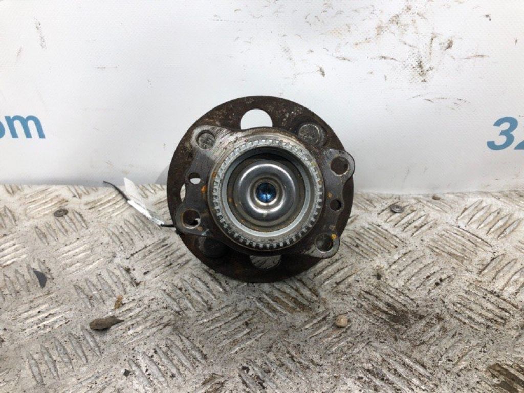 52750-0U000 | Маточина колеса задн. HYUNDAI ACCENT RB 10- - Фото 3