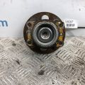 52750-0U000 | Ступица задн. HYUNDAI ACCENT RB 10- - Превью 3