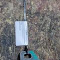 CP9Z-5422800-A | Петля двери верхняя задн. прав. FORD FOCUS 10-18 - Превью 2