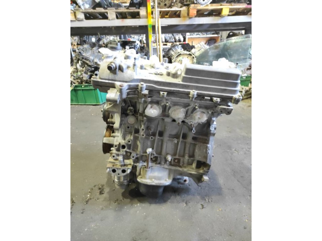 2GR-FE | Двигун бензин TOYOTA HIGHLANDER 07-13 - Фото 3