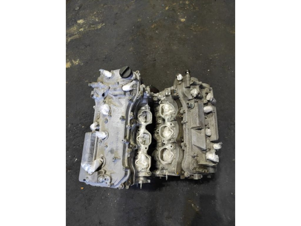 2GR-FE | Двигун бензин TOYOTA HIGHLANDER 07-13 - Фото 6
