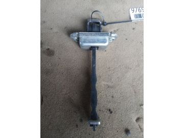 Обмежувач дверей задн. лів. NISSAN QASHQAI 07-14
