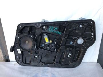 Склопідйомник передн. прав. HYUNDAI SONATA YF 10-14