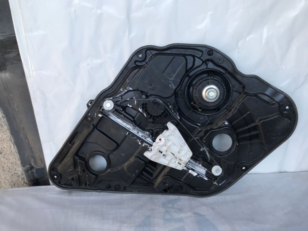 83481-3Q000 | Стеклоподъемник задн. прав. HYUNDAI SONATA YF 10-14 - Фото 5