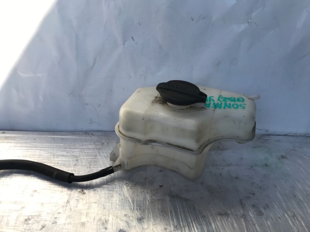 25430-2T000 | Бачок розширювальний HYUNDAI SONATA YF 10-14