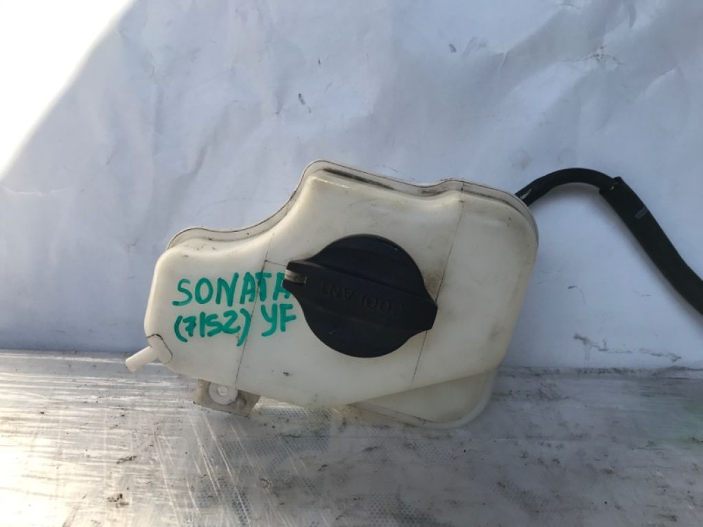25430-2T000 | Бачок розширювальний HYUNDAI SONATA YF 10-14 - Фото 4