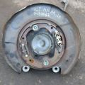 43019-ZX00B | Цапфа задн. лів. NISSAN ALTIMA L32 07-12 - Прев'ю 3
