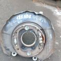 43019-JA000 | Цапфа задн. лів. NISSAN ALTIMA L32 07-12 - Прев'ю 2