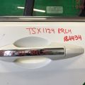 72680-SEC-A01ZF | Ручка двери наружная задн. лев. ACURA TSX 04-08 - Превью 2
