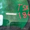 73491-SEA-003 | Стекло двери глухое задн. лев. ACURA TSX 04-08 - Превью 3