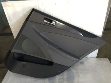 Карта двери задн. прав. HYUNDAI SONATA YF 10-14