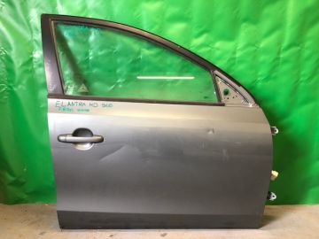 Обмежувач дверей передн. прав. HYUNDAI ELANTRA HD 06-11