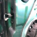79390-2L000 | Обмежувач дверей передн. прав. HYUNDAI ELANTRA HD 06-11 - Прев'ю 2