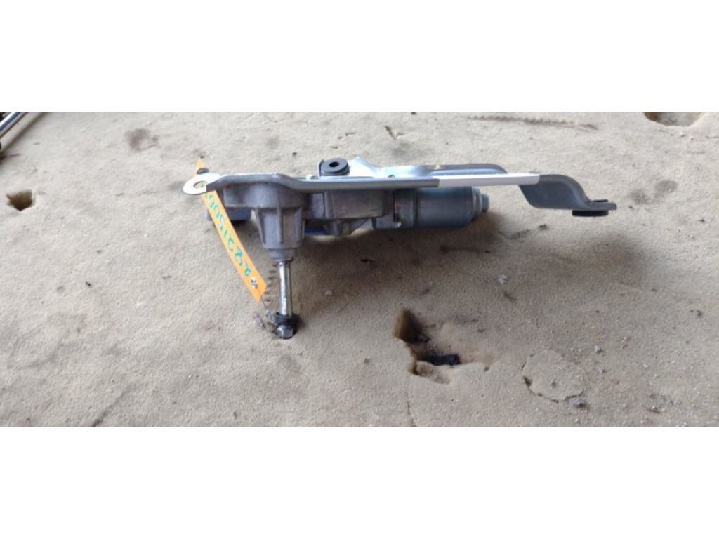 86510SG080 | Моторчик склоочисника задн. SUBARU FORESTER 12-19 - Фото 3