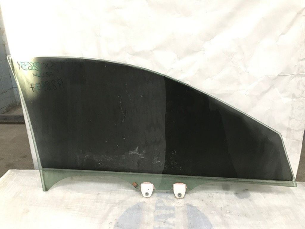 73350-TL2-A10 | Скло дверей передн. лів. HONDA ACCORD CU8 / TSX 08-14 - Фото 3