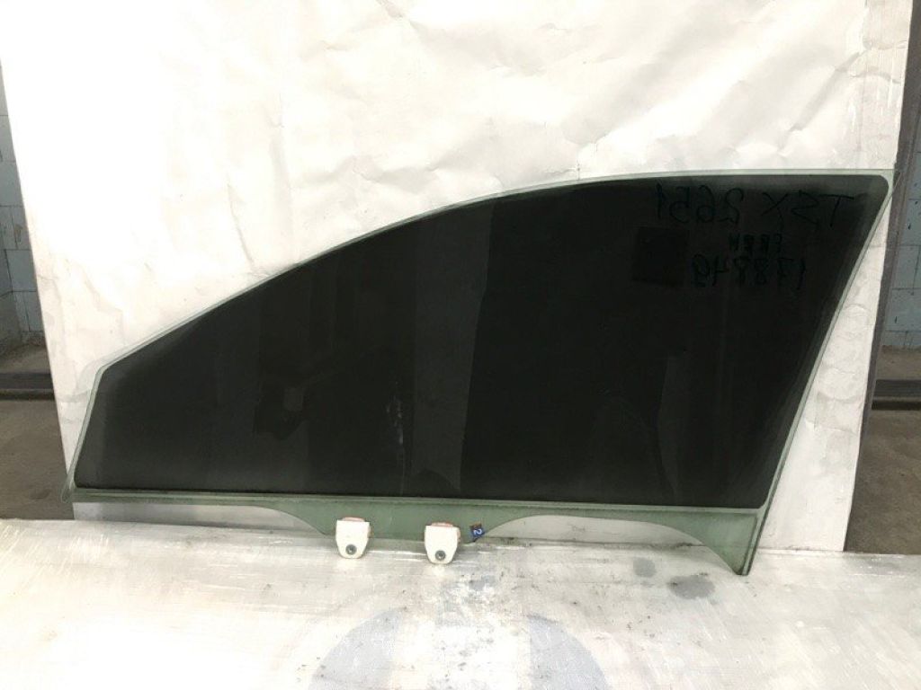 73300-TL2-A00 | Стекло двери передн. прав. HONDA ACCORD CU8 / TSX 08-14 - Фото 2