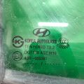 83421-2H010 | Стекло двери задн. прав. HYUNDAI ELANTRA HD 06-11 - Превью 3