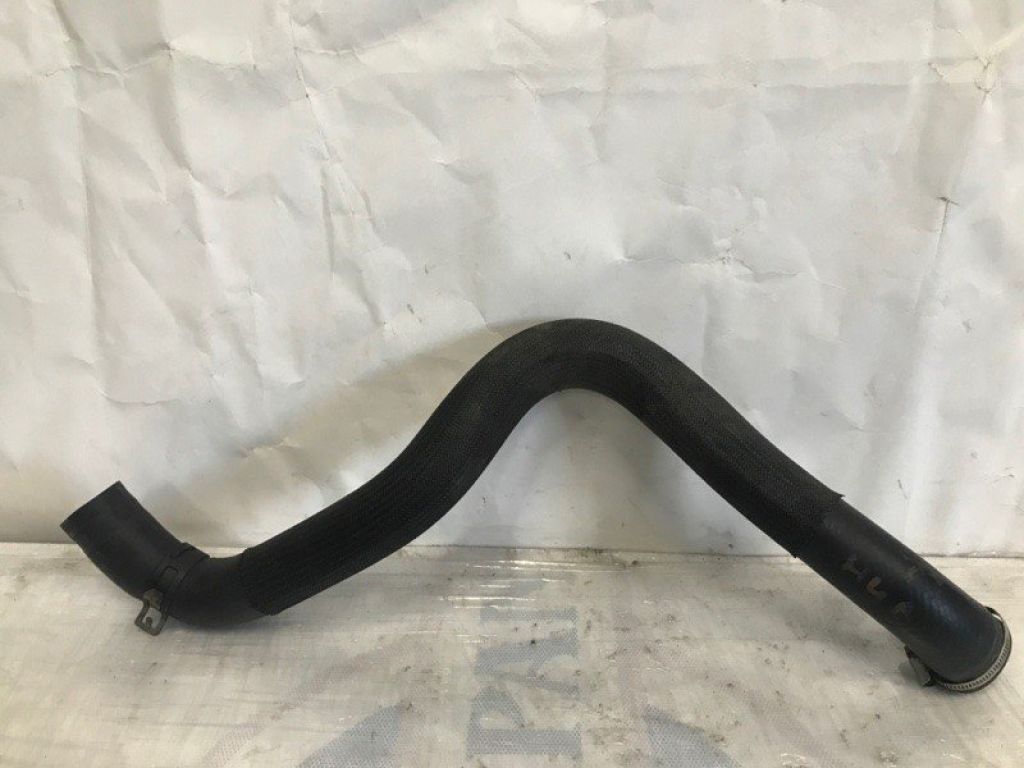 25415-4R010 | Патрубок системы охлаждения HYUNDAI SONATA YF 10-14 - Фото 2