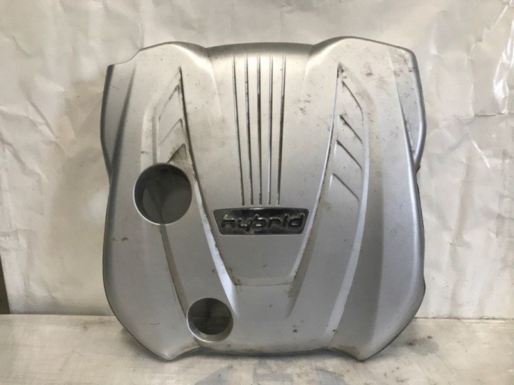 29240-2G820 | Накладка двигуна декоративна HYUNDAI SONATA YF 10-14