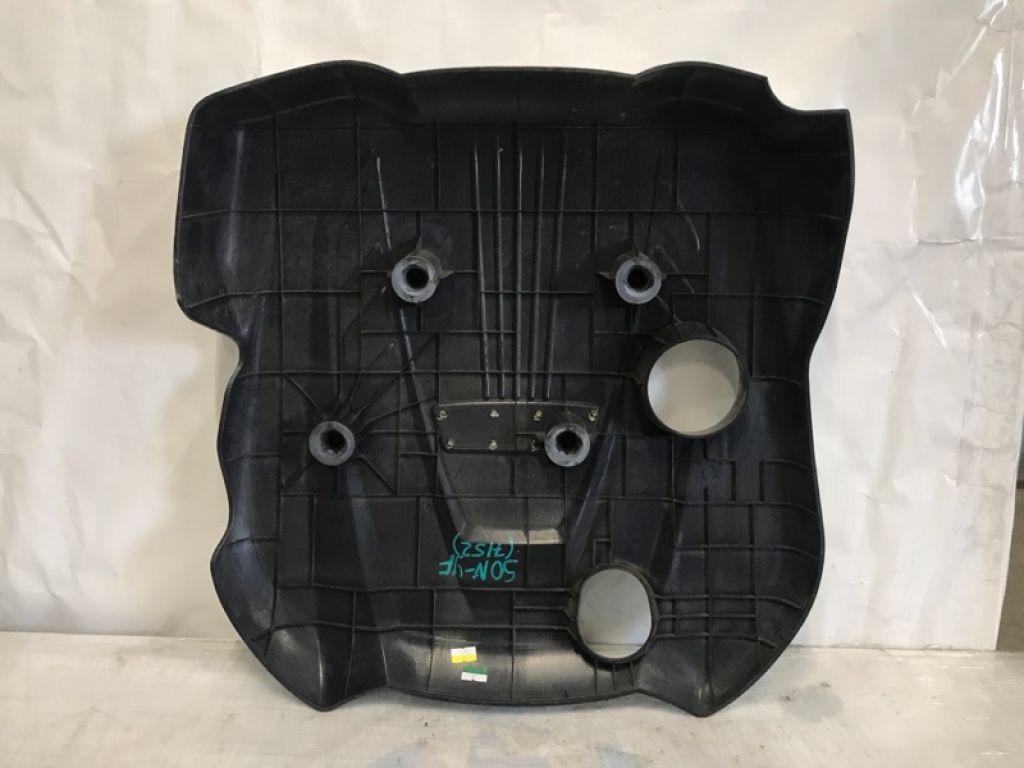 29240-2G820 | Накладка двигуна декоративна HYUNDAI SONATA YF 10-14 - Фото 2
