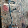 Проводка АКПП ACURA TSX 08-14
