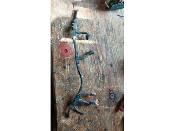 Проводка АКПП ACURA TSX 08-14