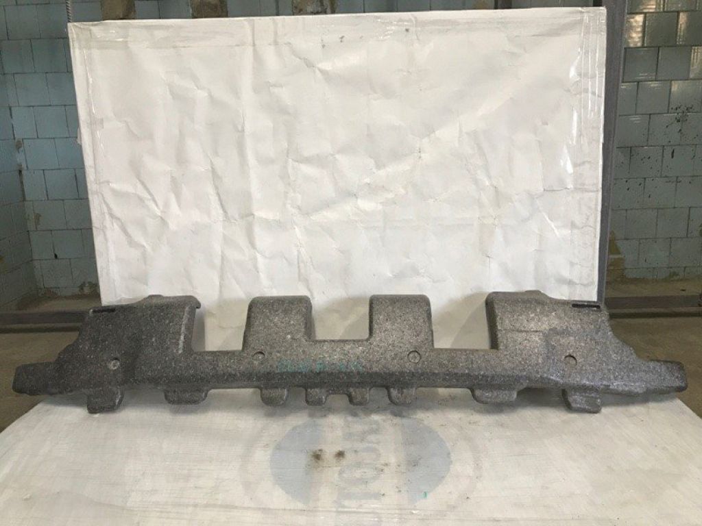 86620-4R000 | Наполнитель бампера задний HYUNDAI SONATA YF 10-14