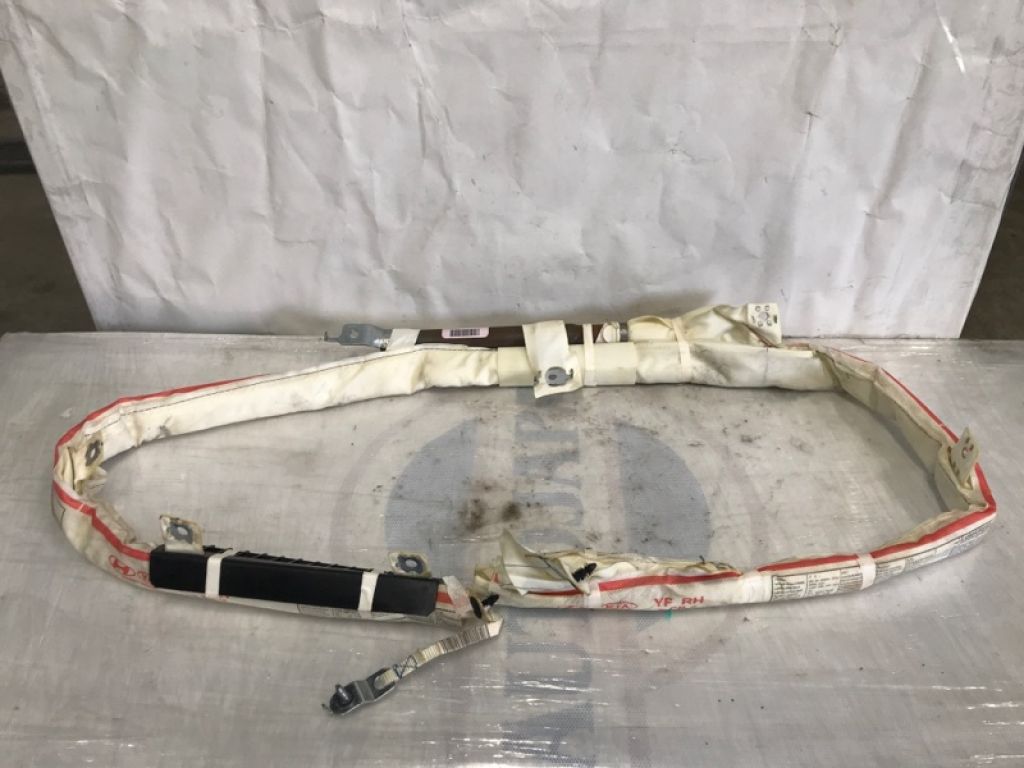 85020-3Q000 | Подушка безпеки (штора) прав. HYUNDAI SONATA YF 10-14 - Фото 3