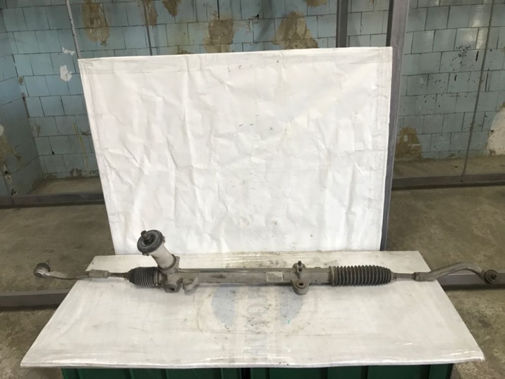 56500-4R200 | Рулевая рейка HYUNDAI SONATA YF 10-14