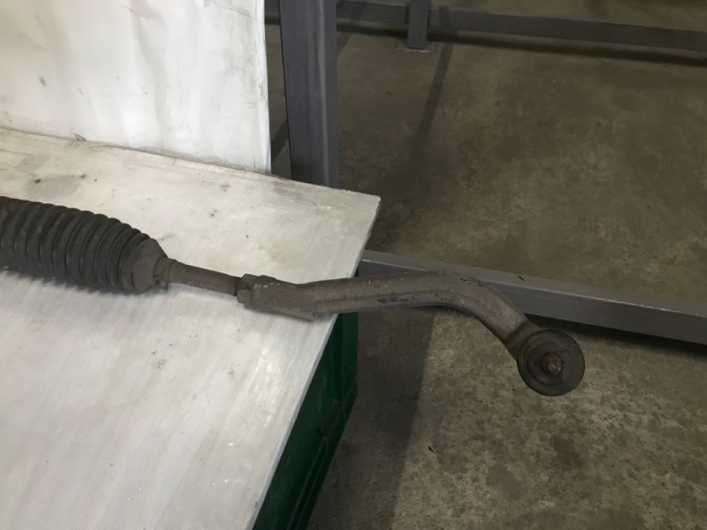 56500-4R200 | Рулевая рейка HYUNDAI SONATA YF 10-14 - Фото 3