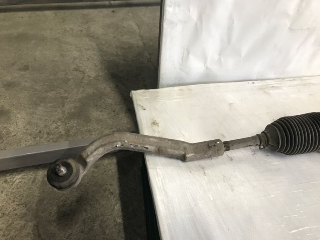 56500-4R200 | Рулевая рейка HYUNDAI SONATA YF 10-14 - Фото 4