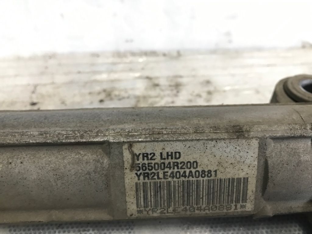 56500-4R200 | Рулевая рейка HYUNDAI SONATA YF 10-14 - Фото 5