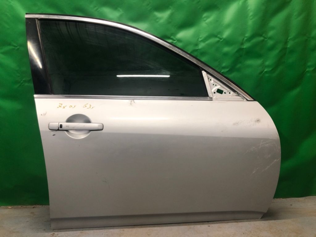 H010M-JK6MA | Дверь передн. прав. INFINITI G25/G35/G37/Q40 06-14