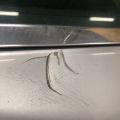 H010M-JK6MA | Дверь передн. прав. INFINITI G25/G35/G37/Q40 06-14 - Превью 3