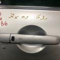 80640-JK06B | Ручка двери наружная передн. прав. INFINITI G25/G35/G37/Q40 06-14