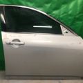 80640-JK06B | Ручка двери наружная передн. прав. INFINITI G25/G35/G37/Q40 06-14 - Превью 2