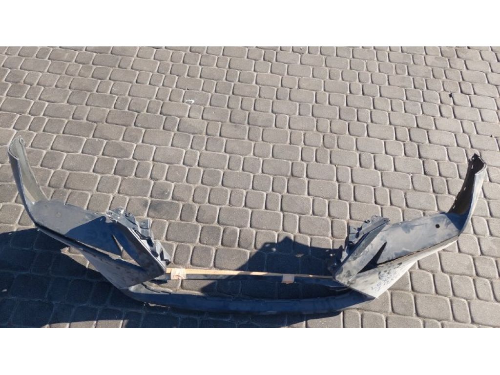 52119-78901 | Бампер передний LEXUS NX 14-21 - Фото 3