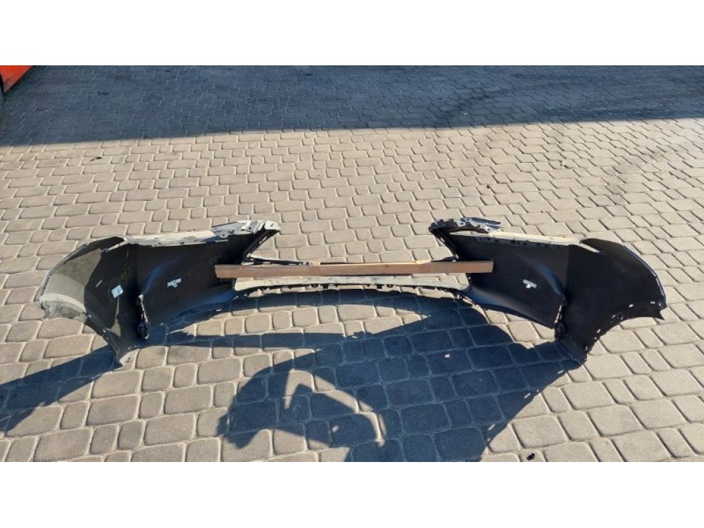 52119-78901 | Бампер передний LEXUS NX 14-21 - Фото 4