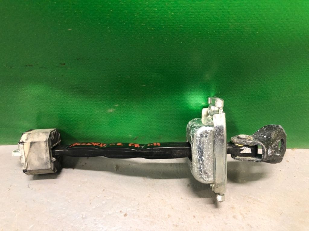 72380-T2F-A01 | Ограничитель двери передн. лев. HONDA ACCORD CR 13-18