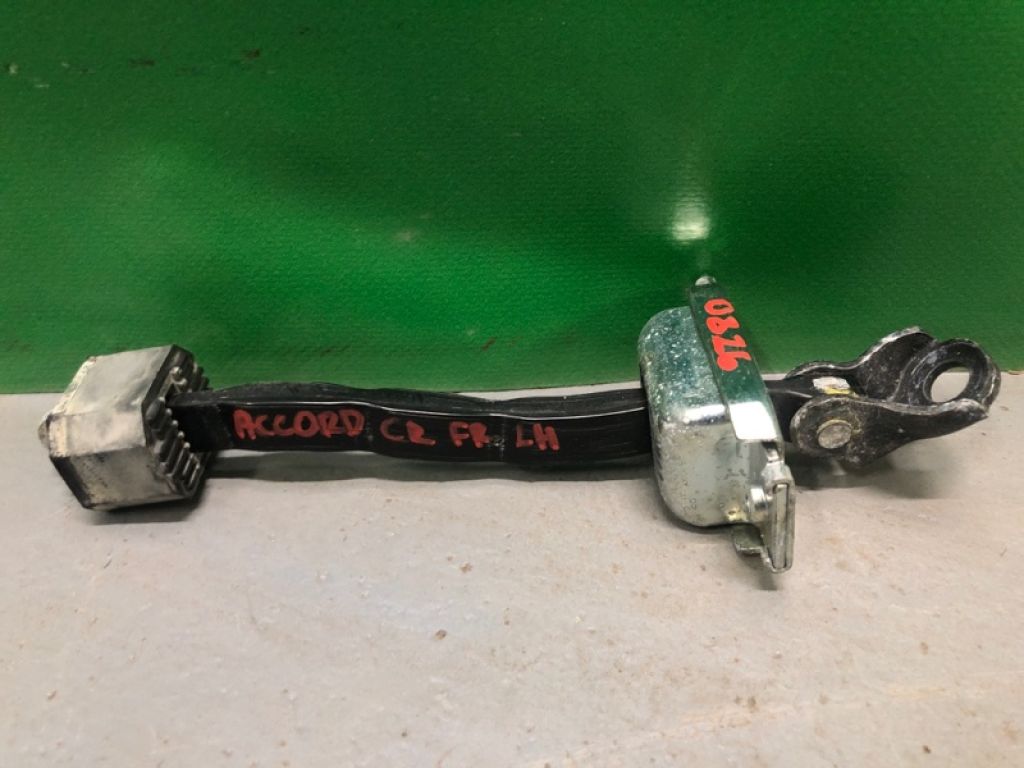 72380-T2F-A01 | Ограничитель двери передн. лев. HONDA ACCORD CR 13-18 - Фото 2