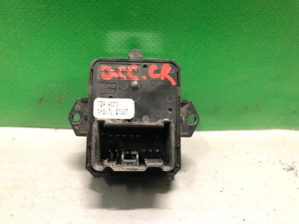 35190-T6A-J01 | Блок керування дзеркалами передн. лів. HONDA ACCORD CR 13-18 - Фото 3