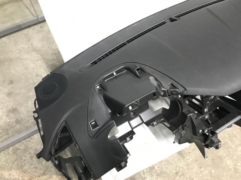 84710-3Q000RY | торпедо HYUNDAI SONATA YF 10-14 - Фото 4