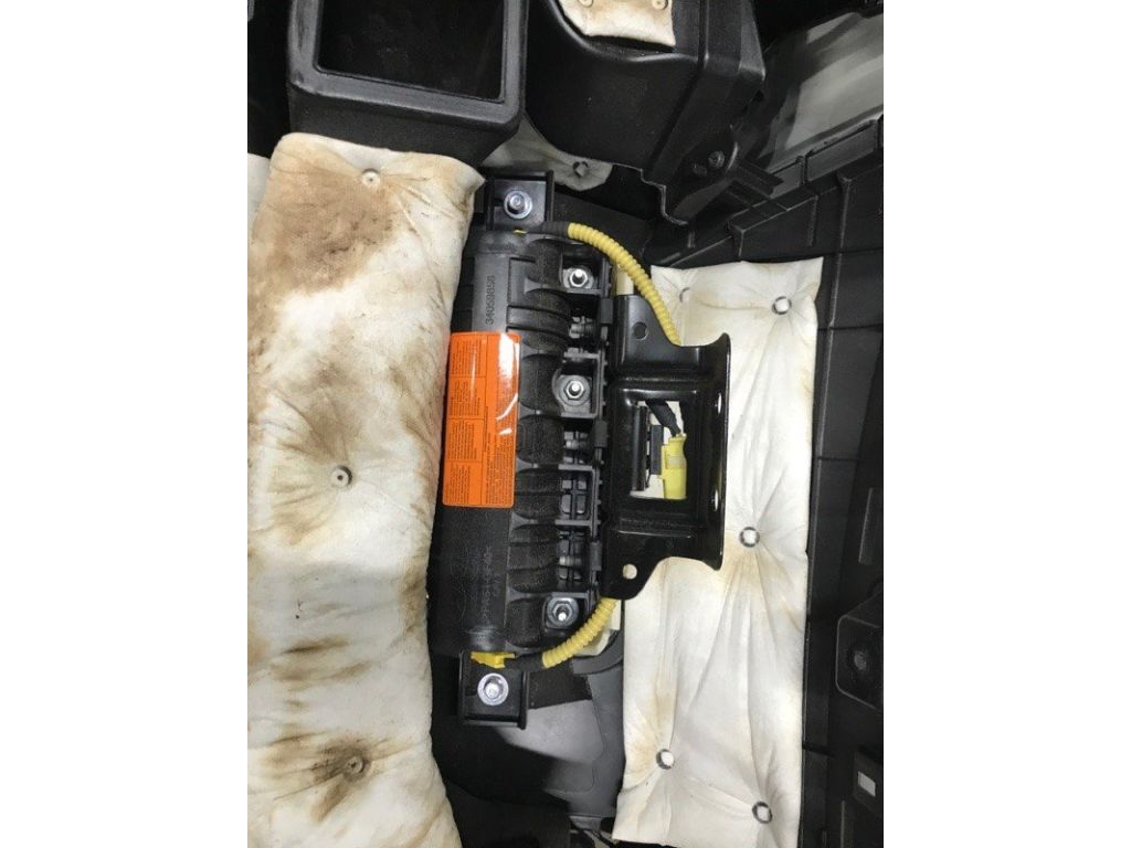 84710-3Q000RY | торпедо HYUNDAI SONATA YF 10-14 - Фото 6