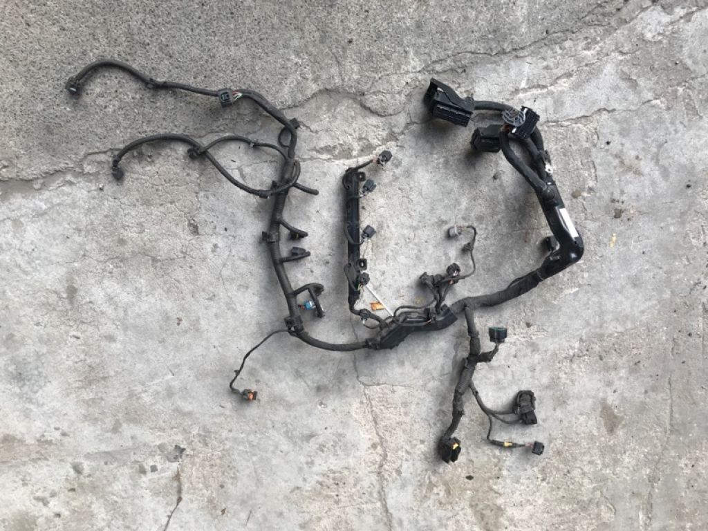 91400-4R014 | Проводка підкапотна HYUNDAI SONATA YF 10-14