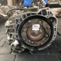 DJ01-19-090C | Автоматична трансмісія MAZDA 2 DE 07-15