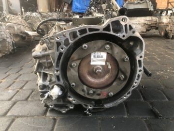 Автоматична трансмісія MAZDA 2 DE 07-15