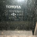 68113-48070 | Стекло двери задн. прав. TOYOTA HIGHLANDER 01-07 - Превью 2