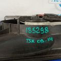 19015-RL5-A01 | Диффузор вентилятора основного радиатора лев. ACURA TSX 08-14 - Превью 2